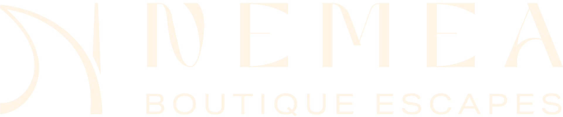 Nemea Boutique Escapes