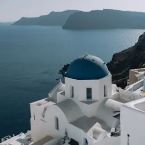 Santorini